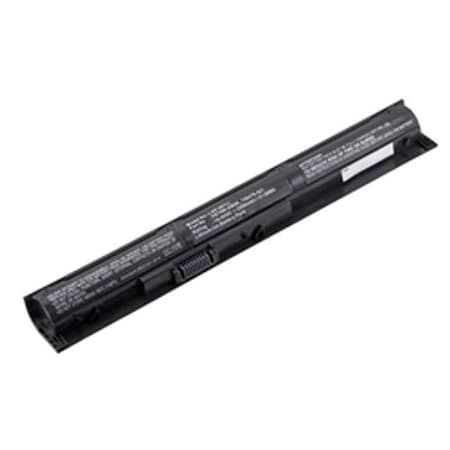 Replacement for HP Hewlett Packard Probook 450 G2